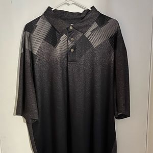 Grand Slam Golf Polo 2XLT.